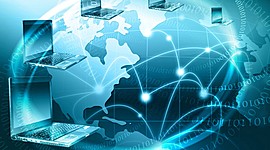 Timeline: Historia De Las Computadoras