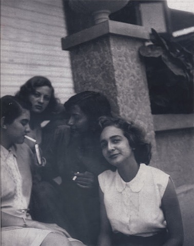 Minerva in the university