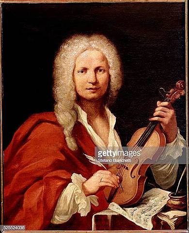 Antonio Vivaldi