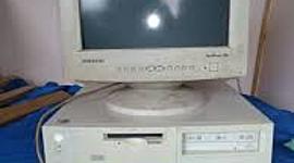 Timeline: HISTORIA DE LA COMPUTACIÓN