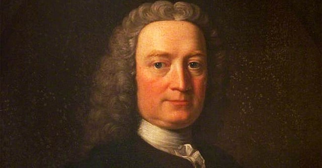 Francis Hutcheson (1694-1746)