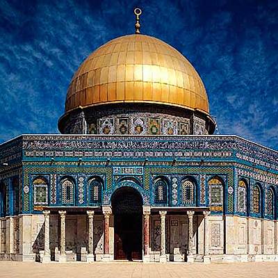 Timeline: ARTE ISLÁMICO E HISPANOMUSULMAN