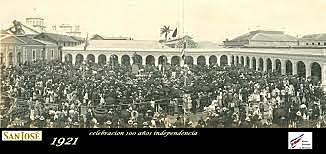 100 años de independencia