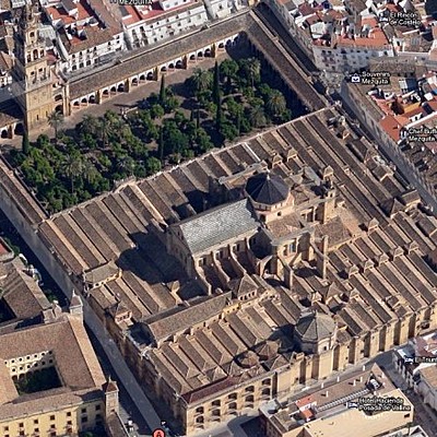 Timeline: ARTE ISLÁMICO EN LA PENÍNSULA IBÉRICA