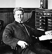 Robert La Follette