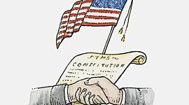 Timeline: 27 amendments