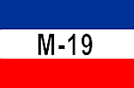 DISOLUCIÓN DEL M-19