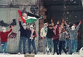 Second Intifada