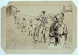 Keaton-Owen Child Labor Act