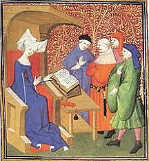 Christine de Pizan book was published