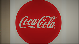 Timeline: Coca Cola
