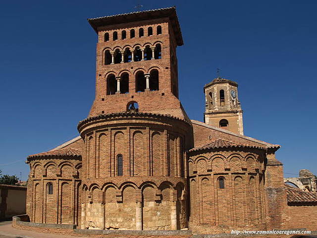 Mudéjar castellanoleonés