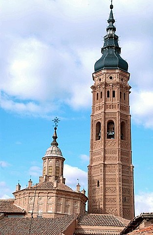 Mudéjar Aragonés