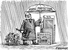 Fourteenth Amendment