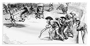 interstate commerce act