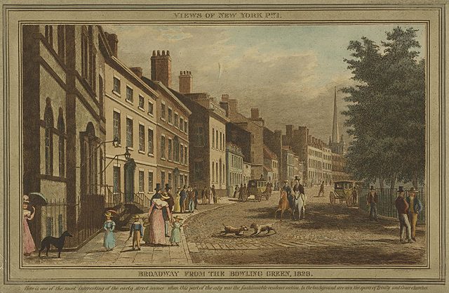 Nineteenth century: Background