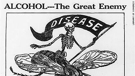 Eighteenth Amendment