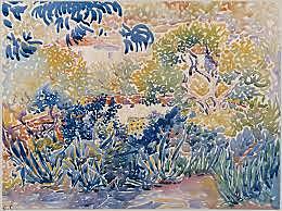 Neo-Impressionist movement