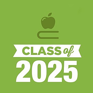 I graduate high school