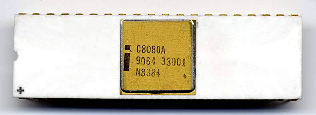 Intel 8080