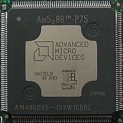 AMD AMx86