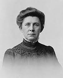 Ida Tarbell