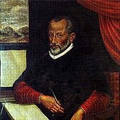 Giovanni Pierluigi da Palestrina