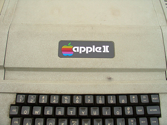 Apple DOS 3.1