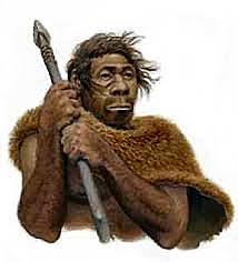 Clothing of prehistory