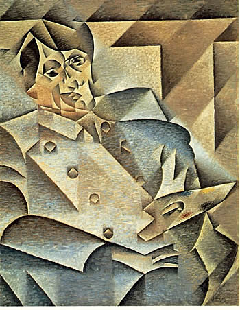 Juan Gris
