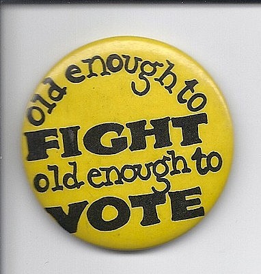 Twenty-Sixth Amendment