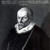 Orlando di Lasso