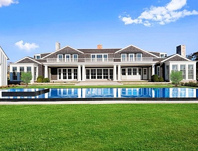 Bought My second house