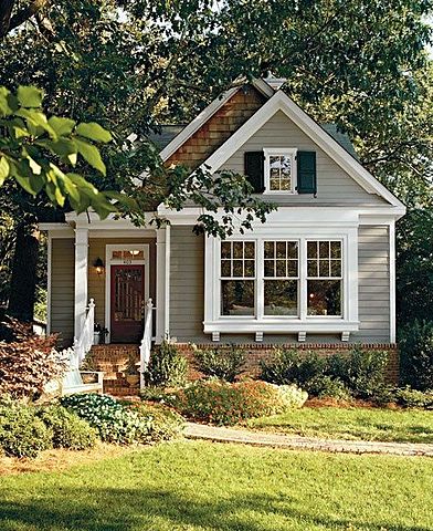 Buy small house in Virgina to settle