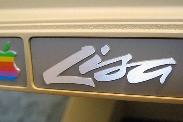Apple Lisa