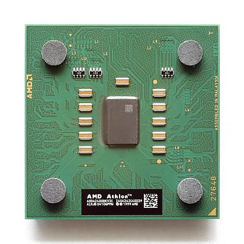 AMD Athlon XP