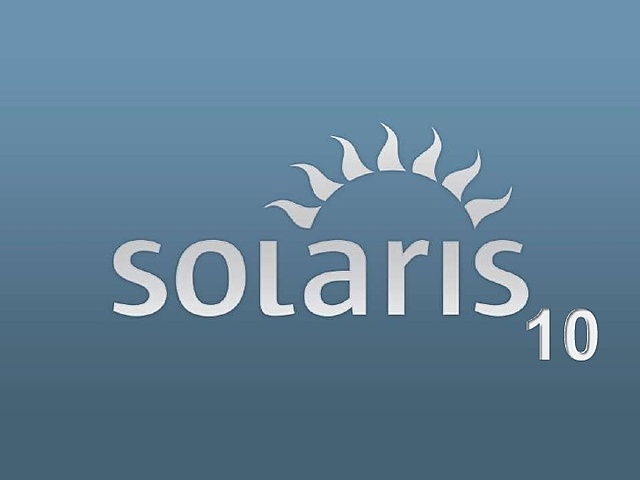 Solaris