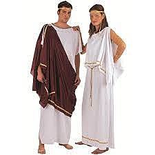 Clothing Ancient Age