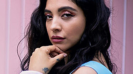 Timeline: Mon Laferte