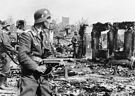 Battle of Stalingrad