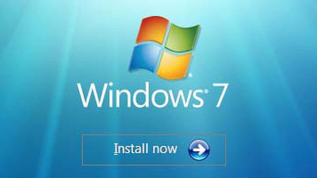 Windows 7