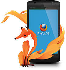 Firefox OS