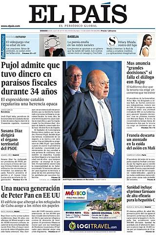Caso Pujol