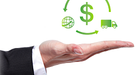 Timeline: LINEA DEL TIEMPO DEL CREDITO