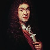 Jean Baptiste Lully