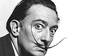 Salvador Dalí