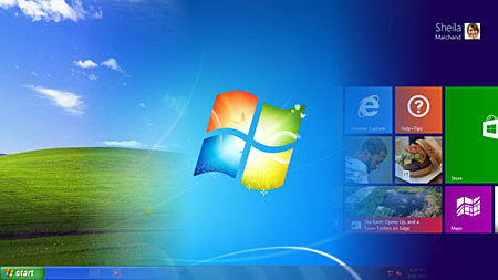 WINDOWS VISTA