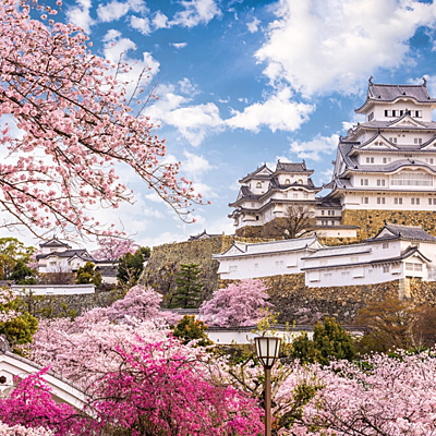 Timeline: History of Japan