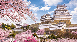 Timeline: History of Japan