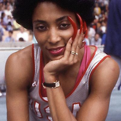 Timeline: The Life of Florence "Flo Jo" Griffith-Joyner
